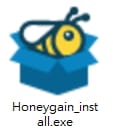 Honeygain install