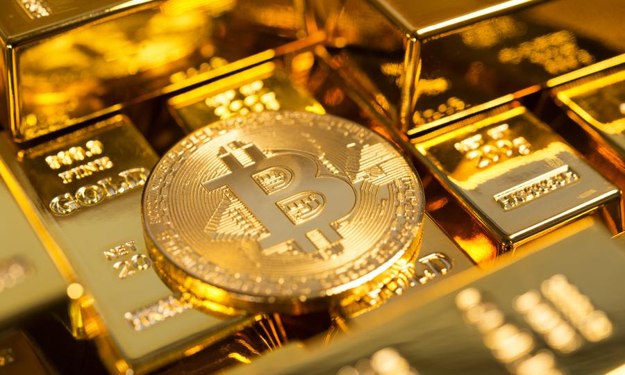 Bitcoin