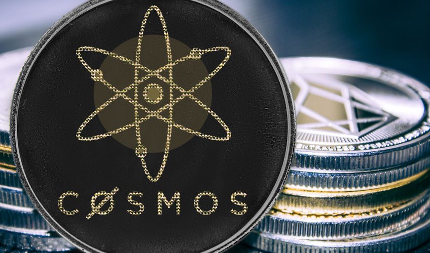 Cosmos ATOM
