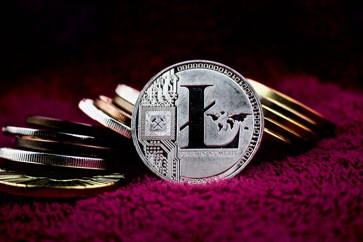 Lite Coin LTC