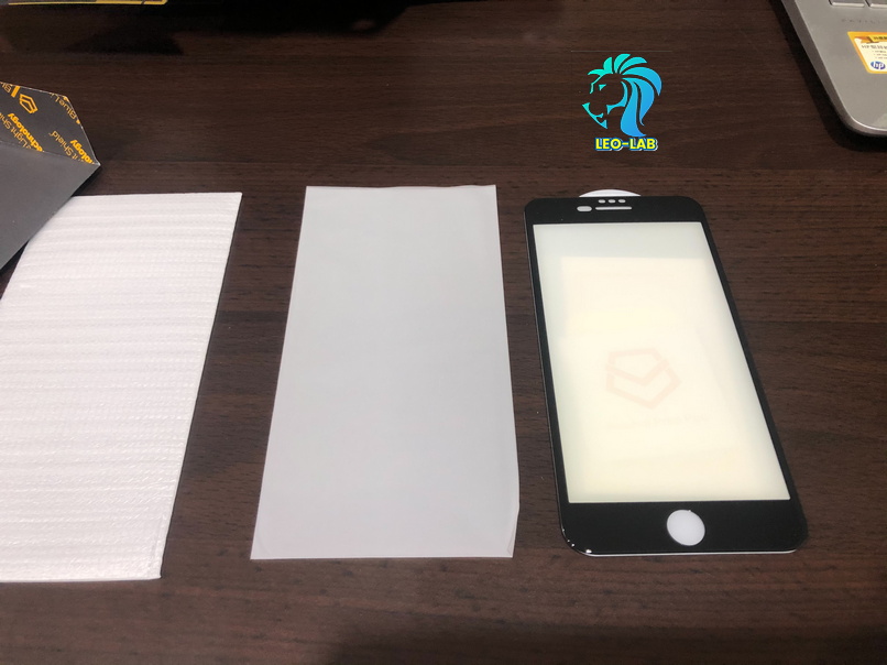 JE Best iPhone 8+ 3D Open 9