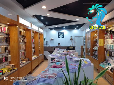 Store experience 05
