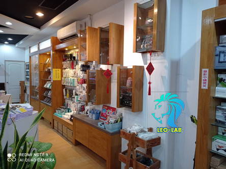 Store experience 06