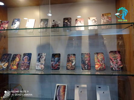 Store experience 07
