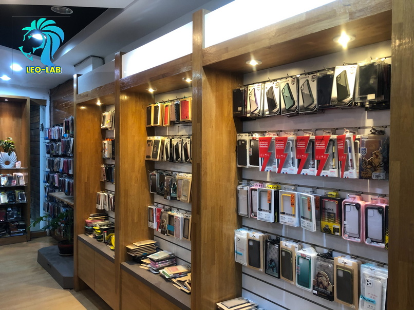 Store experience 09
